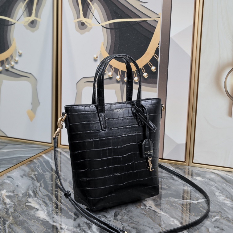YSL Mini Tote