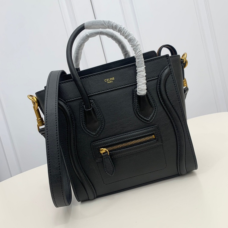 CEL Luggage Mini