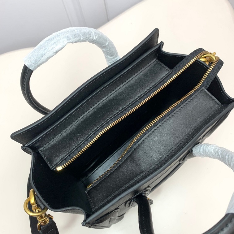 CEL Luggage Mini