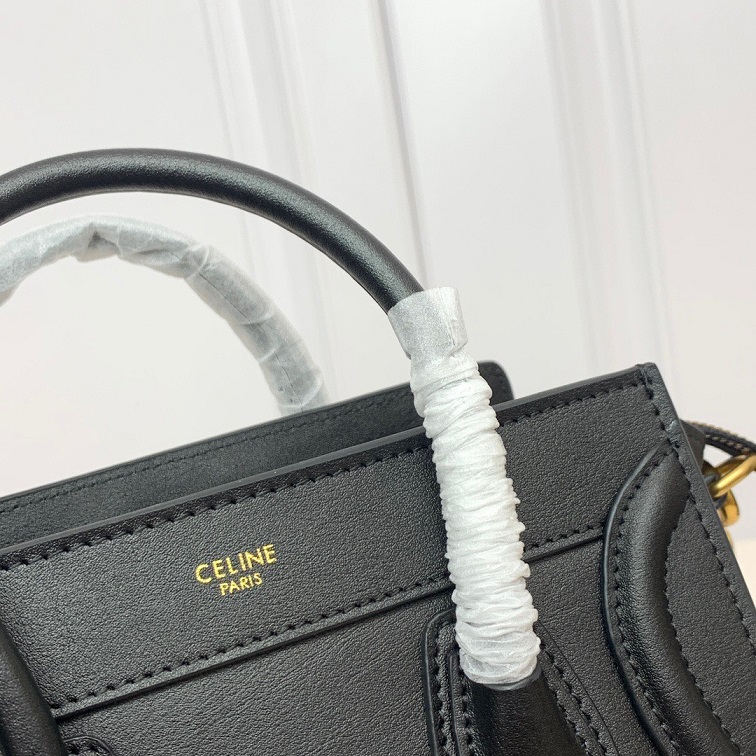 CEL Luggage Mini