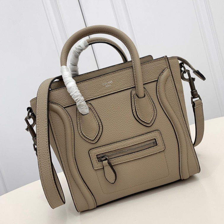 CEL Luggage Mini