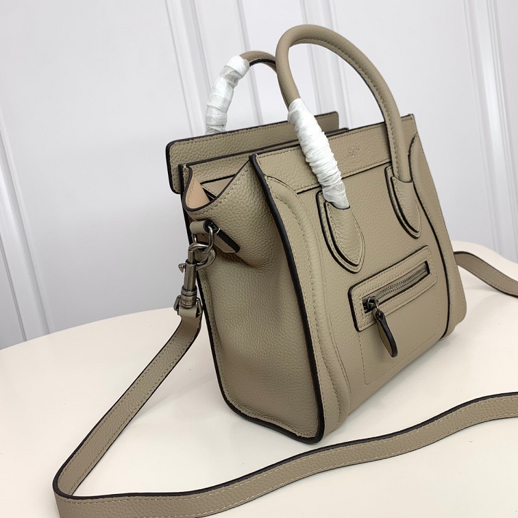 CEL Luggage Mini