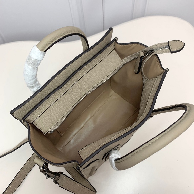 CEL Luggage Mini