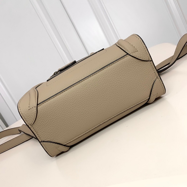 CEL Luggage Mini