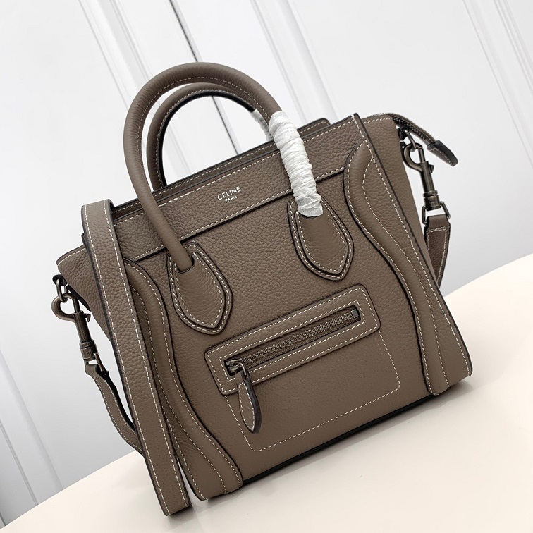 CEL Luggage Mini