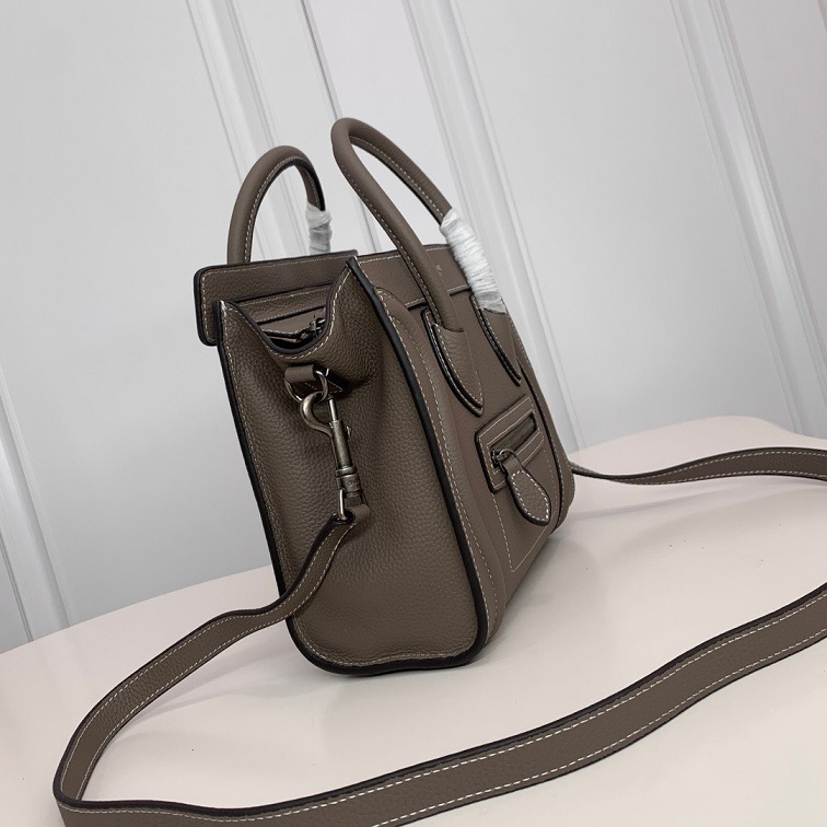 CEL Luggage Mini