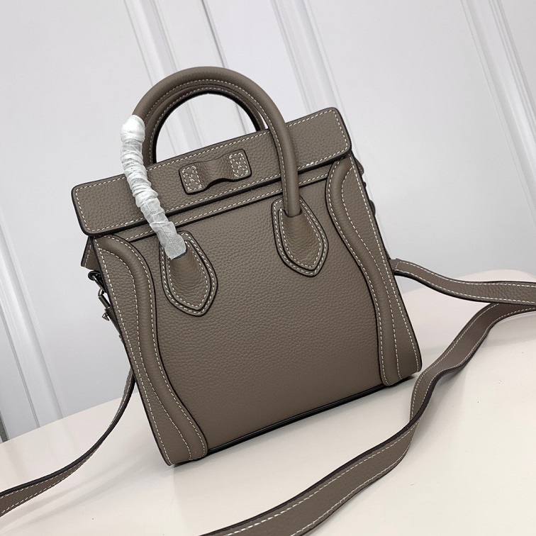 CEL Luggage Mini