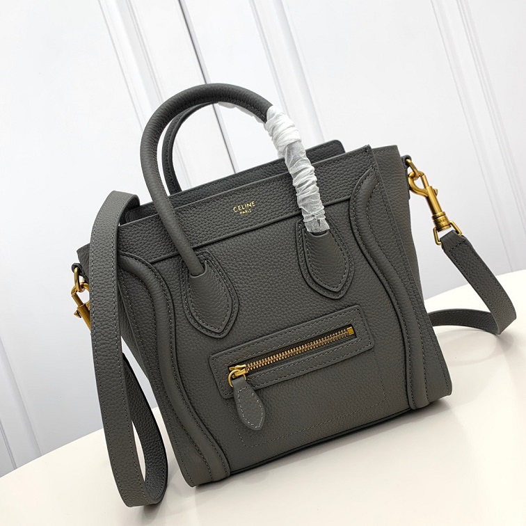 CEL Luggage Mini