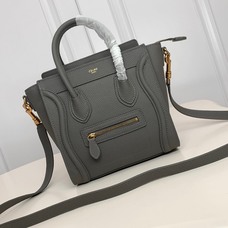 CEL Luggage Mini
