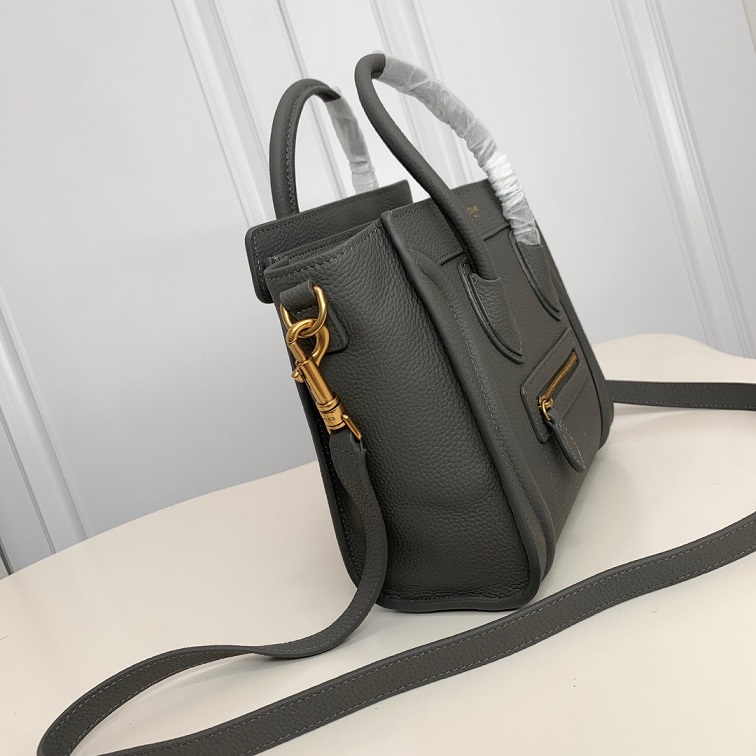 CEL Luggage Mini