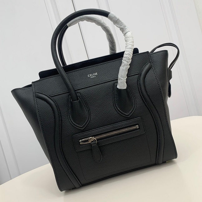 CEL Luggage Small