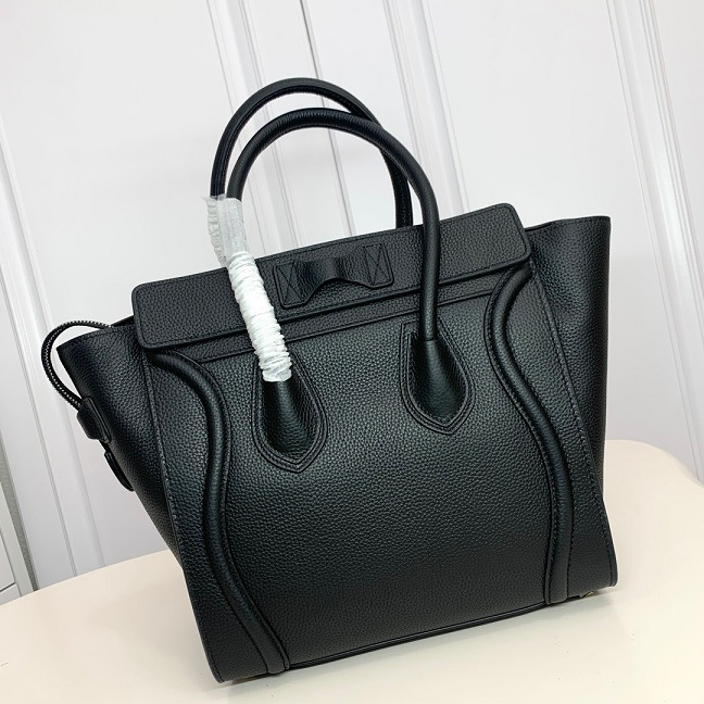 CEL Luggage Small