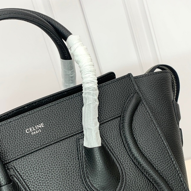 CEL Luggage Small