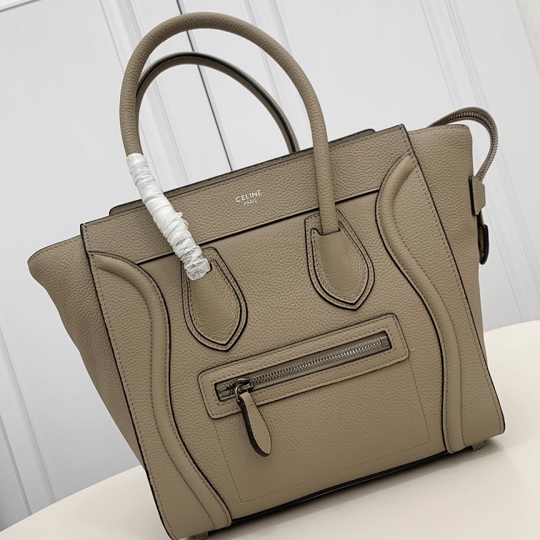 CEL Luggage Small