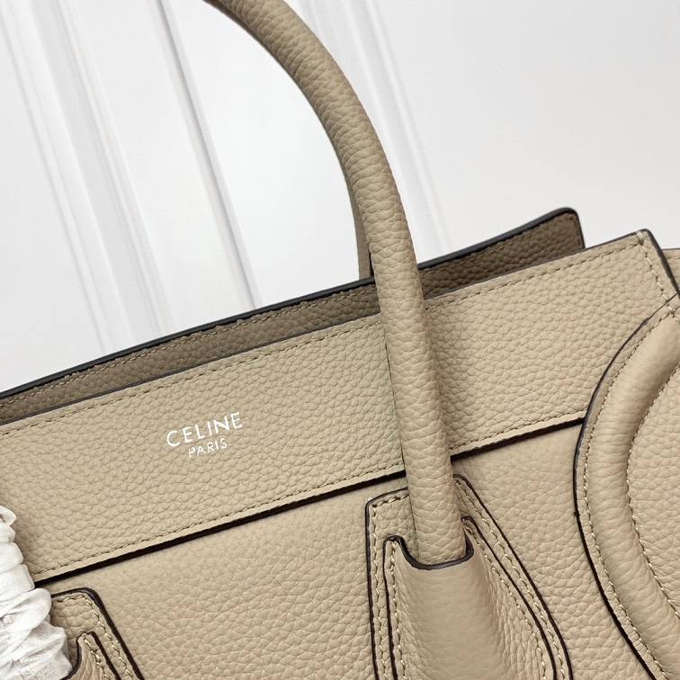CEL Luggage Small