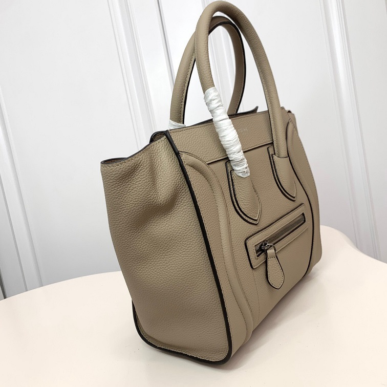 CEL Luggage Small