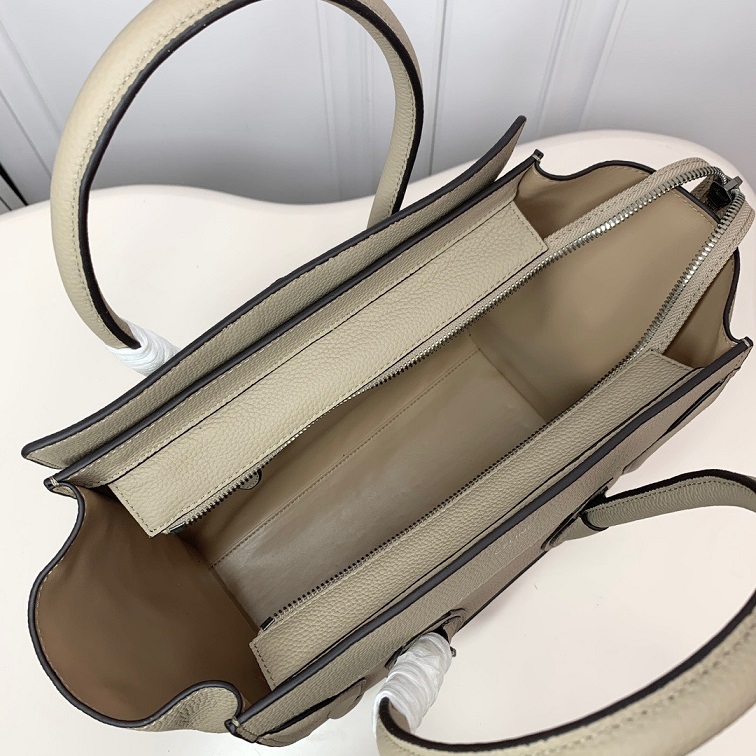 CEL Luggage Small