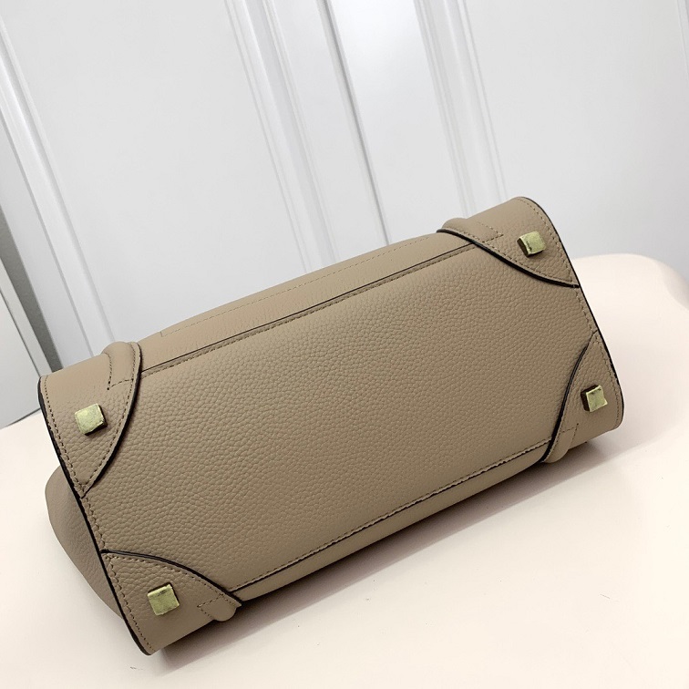 CEL Luggage Small