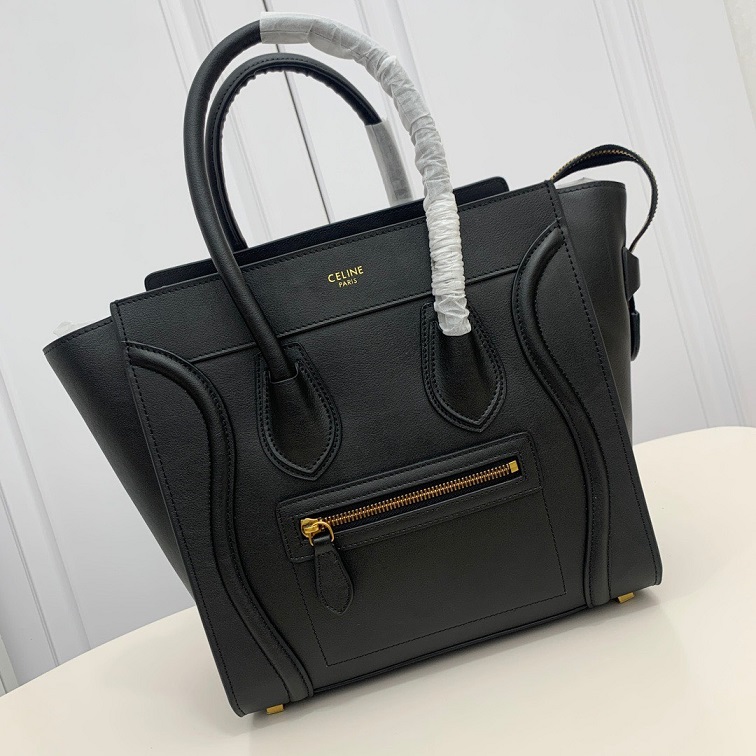 CEL Luggage Small