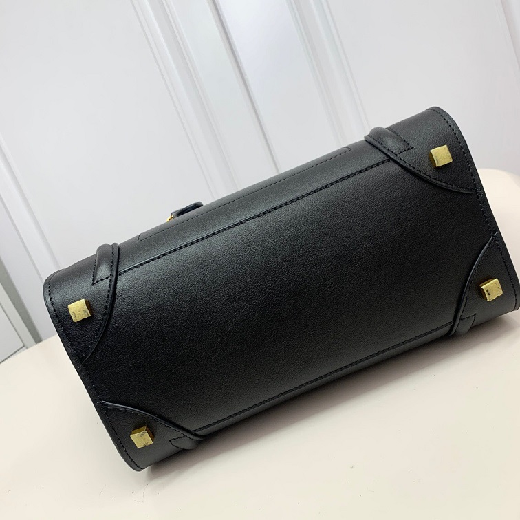 CEL Luggage Small