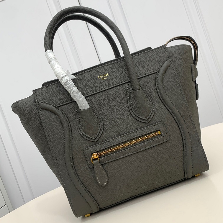 CEL Luggage Small