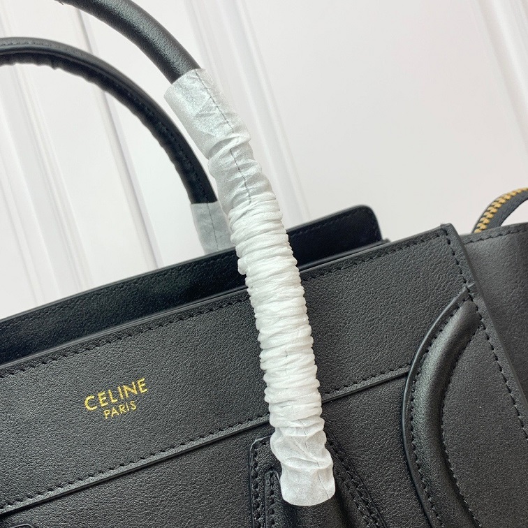 CEL Luggage Small