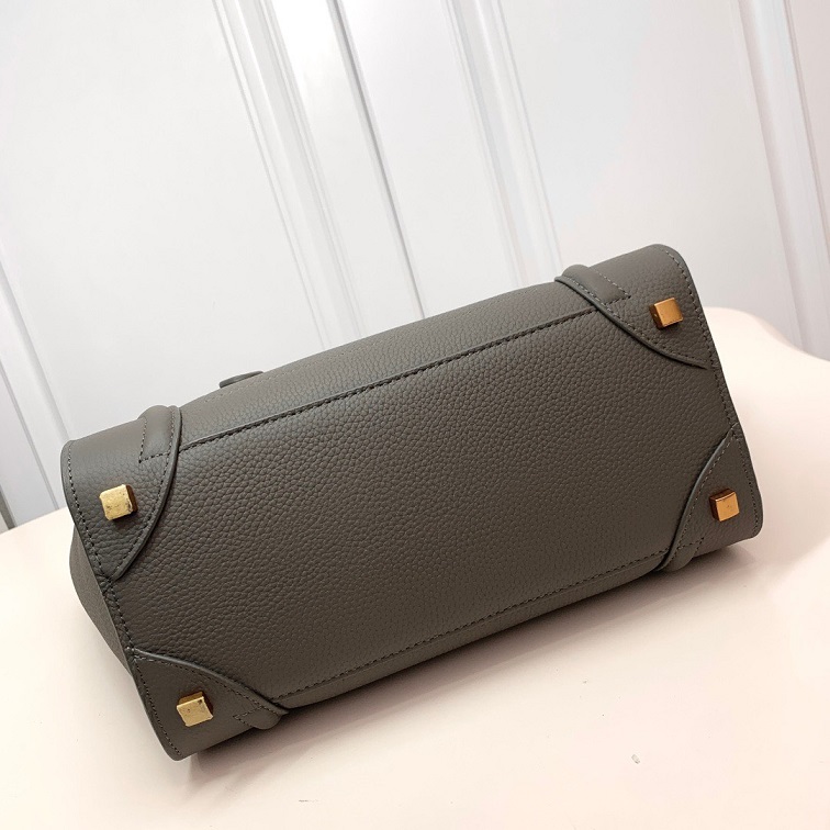 CEL Luggage Small