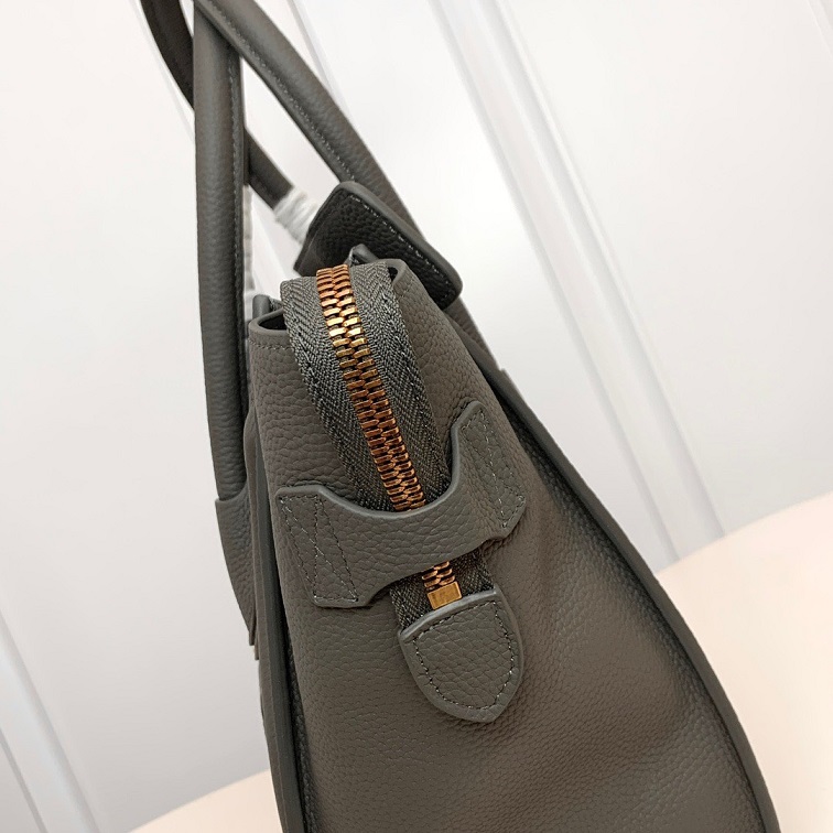 CEL Luggage Small