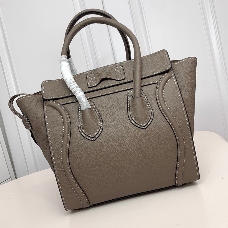 CEL Luggage Small
