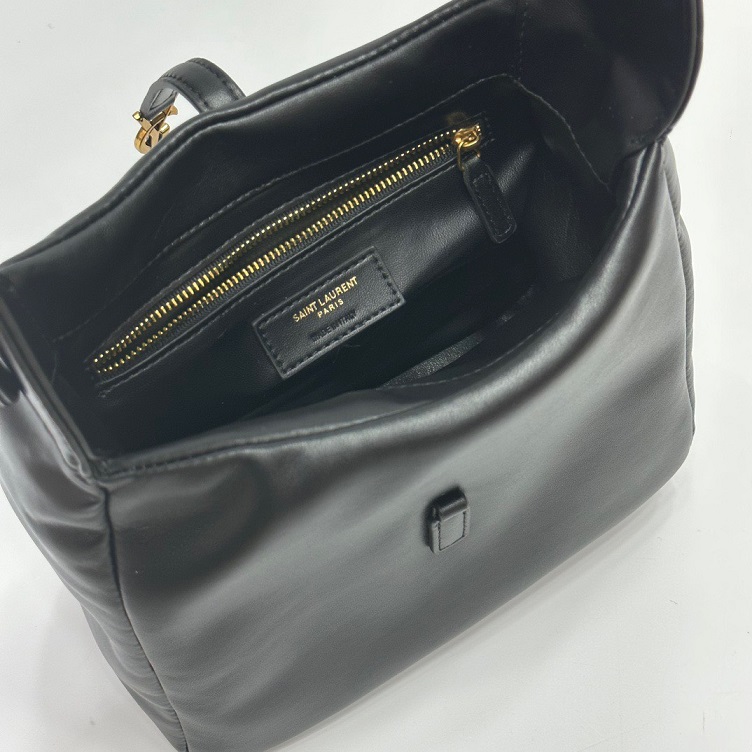 YSL Le 5A7 Hobo