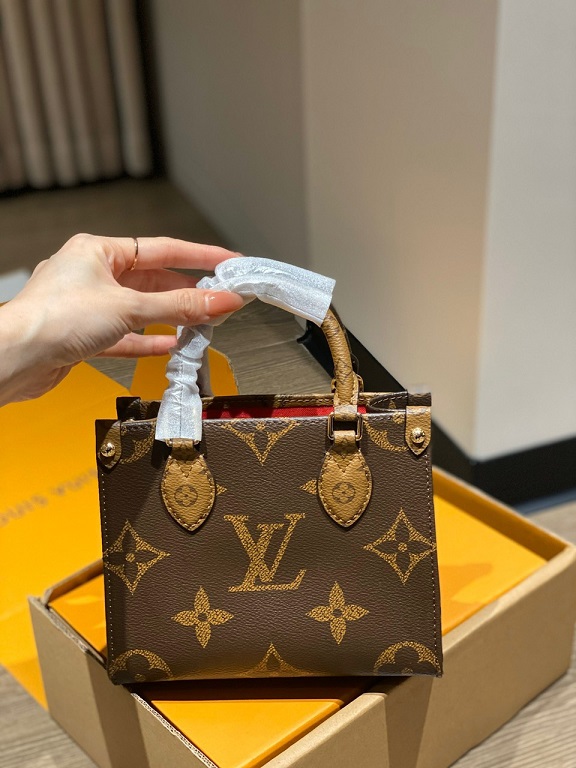 LOUIV Onthego BB