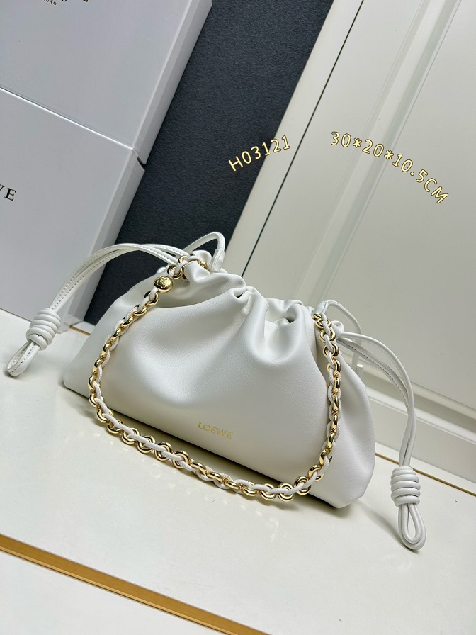 Loew Flamenco Hobo