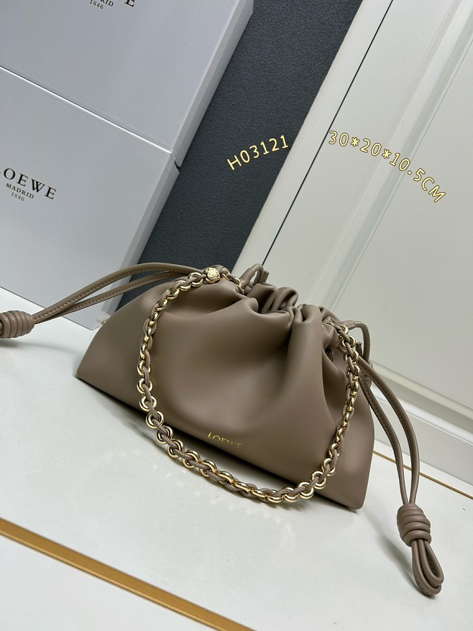 Loew Flamenco Hobo