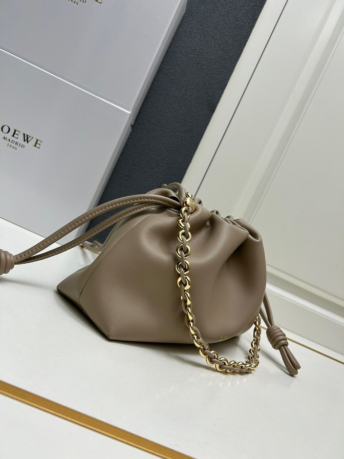 Loew Flamenco Hobo