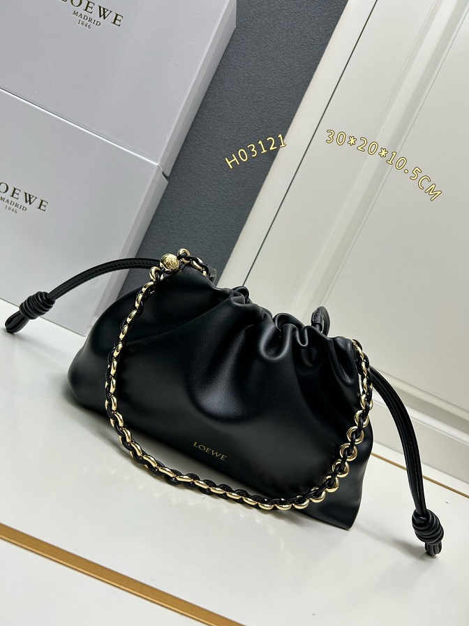 Loew Flamenco Hobo