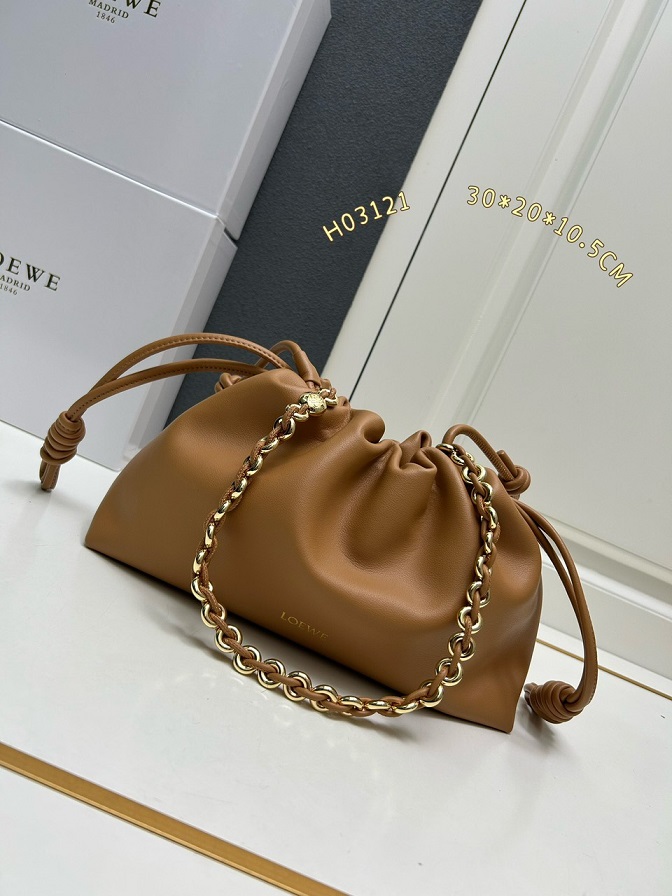 Loew Flamenco Hobo