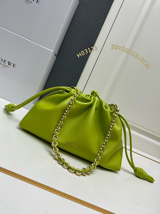 Loew Flamenco Hobo
