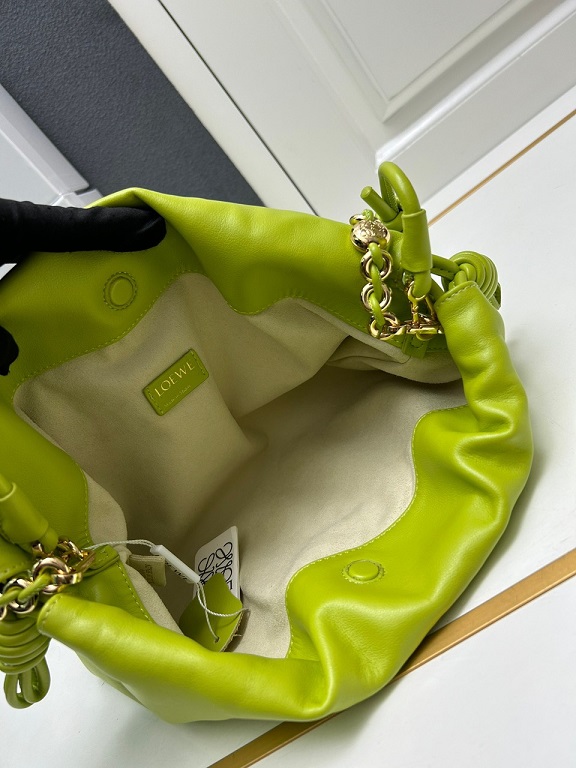 Loew Flamenco Hobo