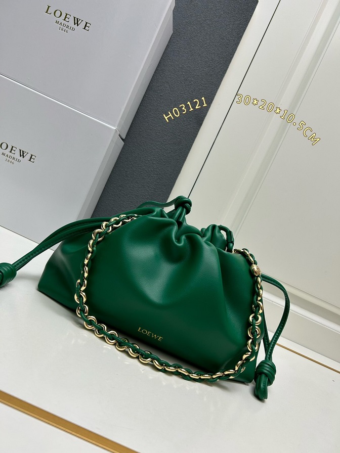 Loew Flamenco Hobo