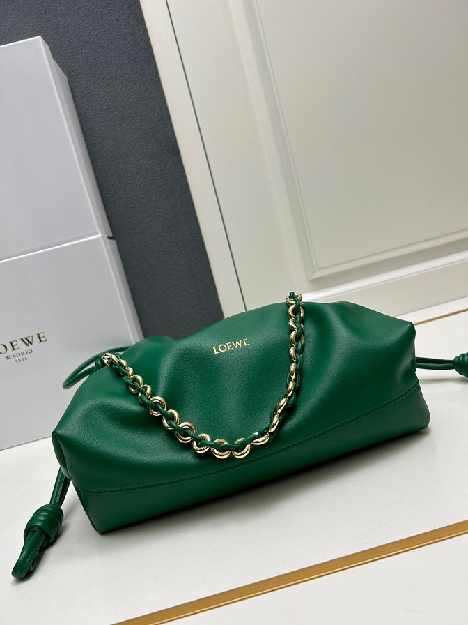 Loew Flamenco Hobo