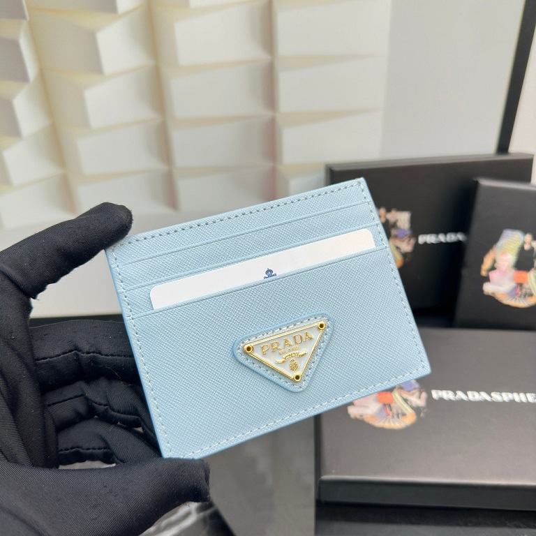 PR Card Holder