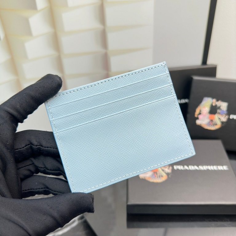 PR Card Holder