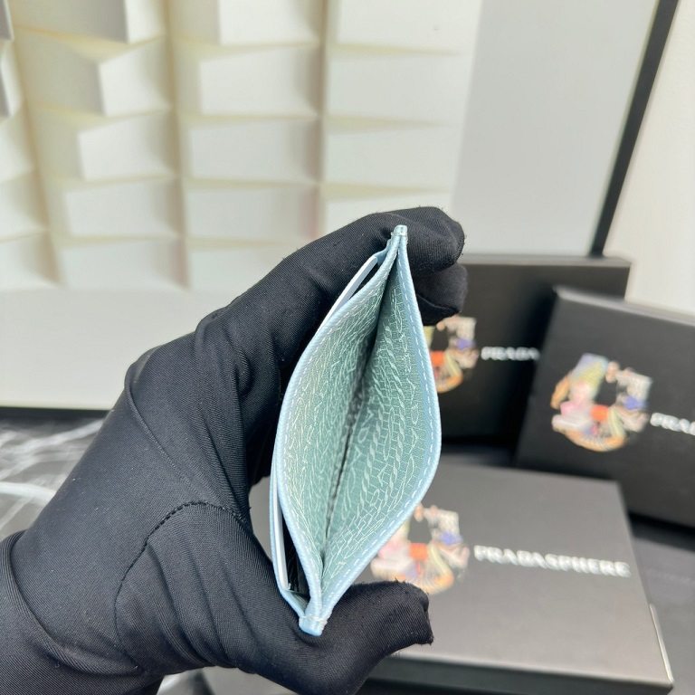 PR Card Holder