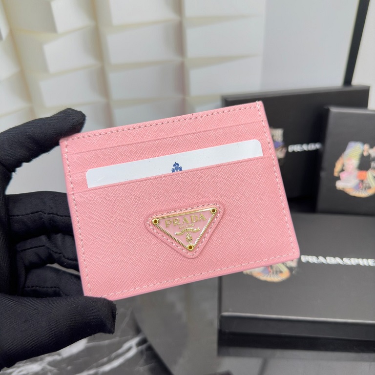 PR Card Holder