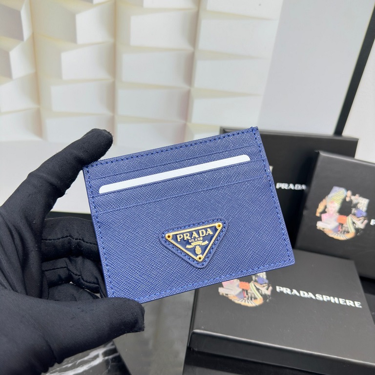 PR Card Holder