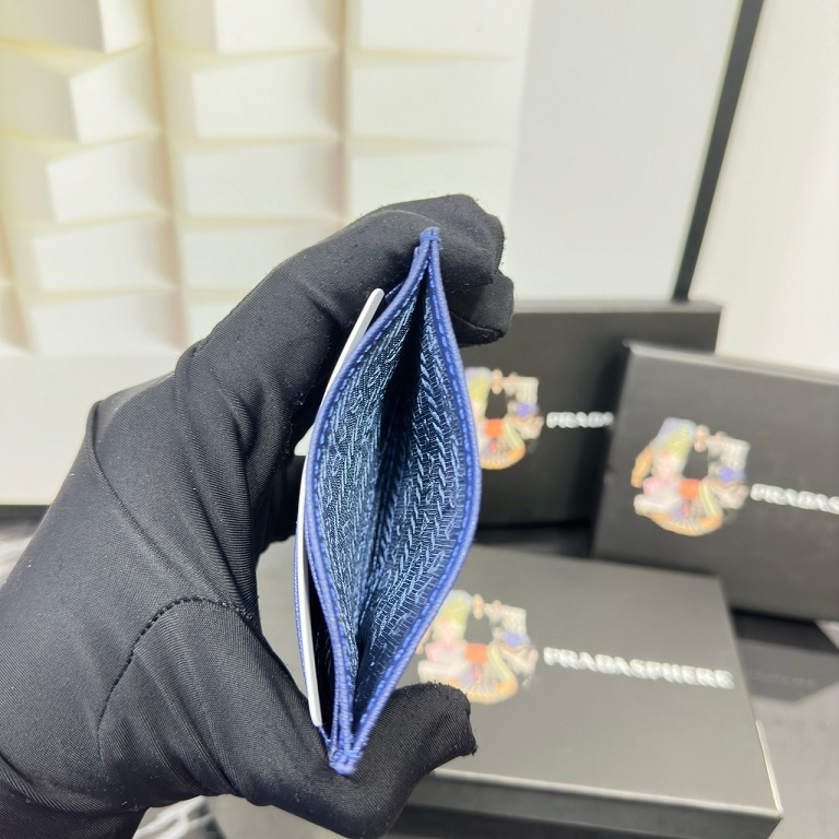 PR Card Holder