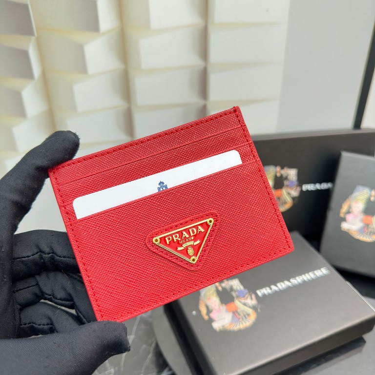 PR Card Holder