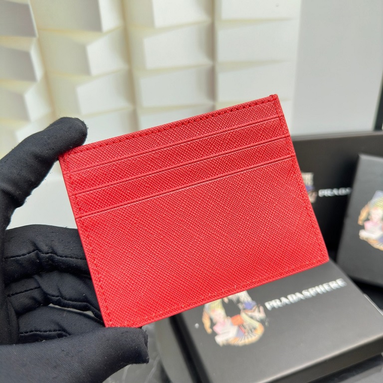PR Card Holder