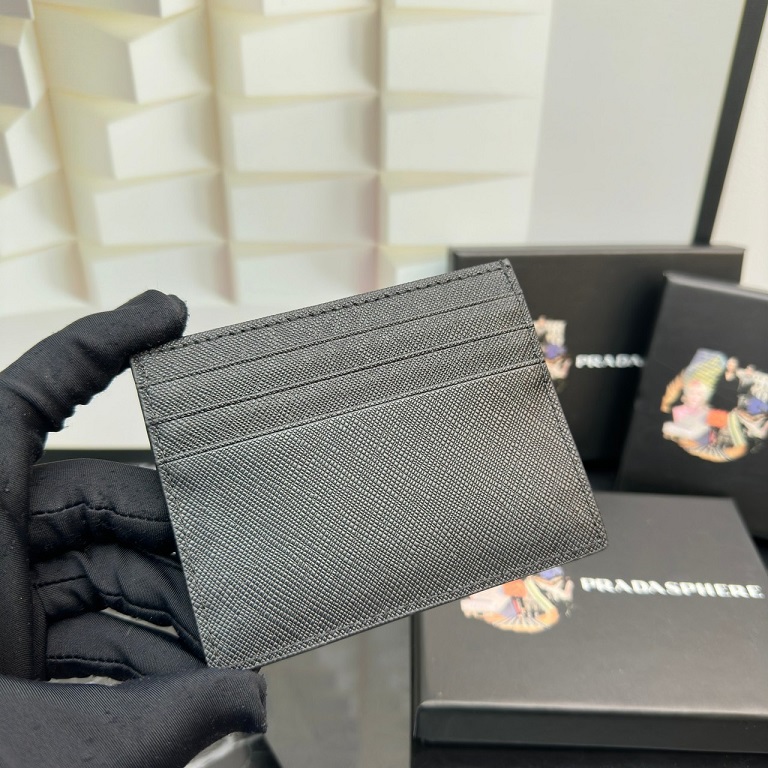 PR Card Holder