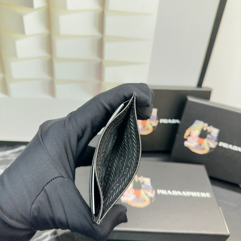 PR Card Holder